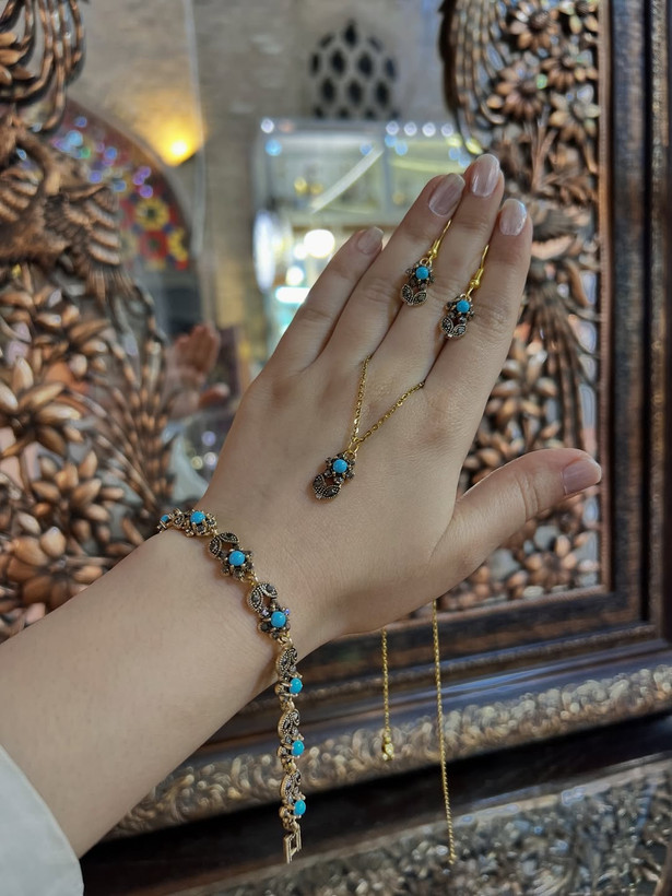 ست سهتکه کد ۱۴۴۳
