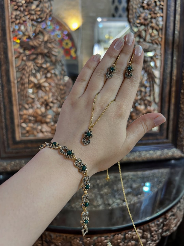 ست سهتکه کد ۱۴۴۳