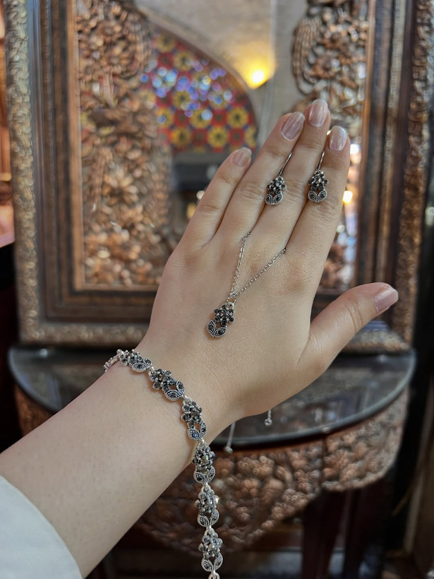 ست سهتکه کد ۱۴۴۳
