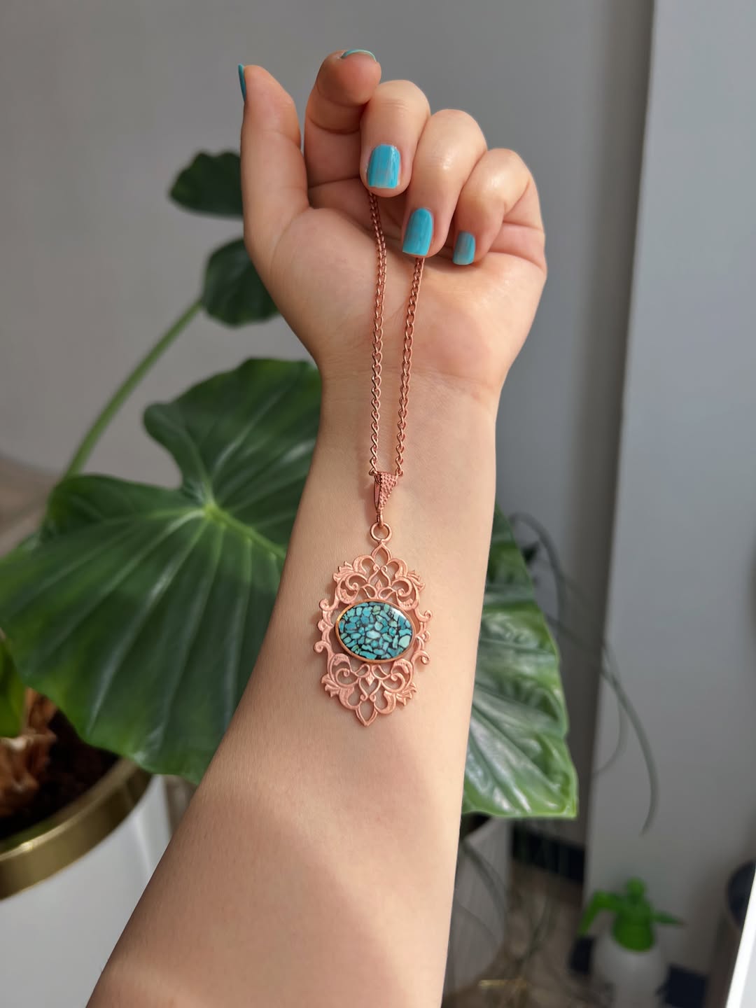 سرویس فیروزه کد ۲۳۲۴
